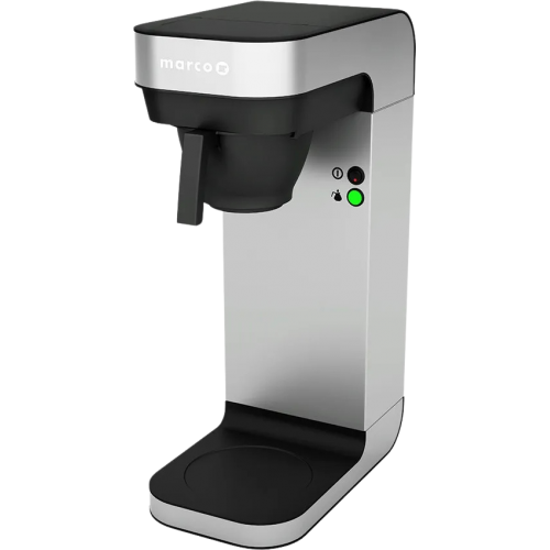 Кофемашина-фильтр MARCO BRUF60M